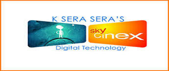K Sera Sera Cinemas, Theatre Advertising Agency, K Sera Sera Cinemas, Suman's,Ghaziabad Mall Branding in, On Screen Cinema Advertising in.